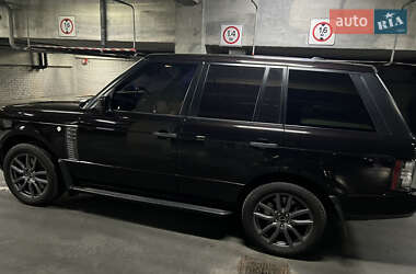 Внедорожник / Кроссовер Land Rover Range Rover 2011 в 