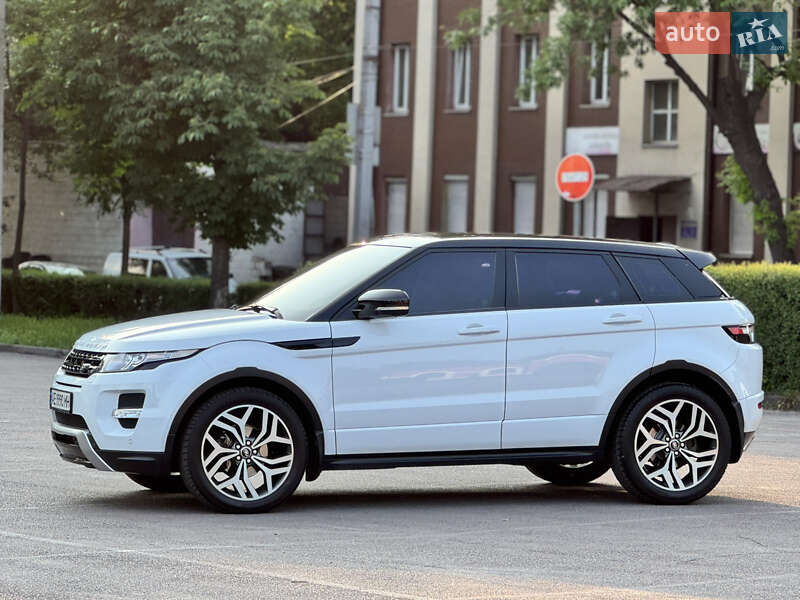 Внедорожник / Кроссовер Land Rover Range Rover 2012 в Каменском фото 4 Внедорожник / Кроссовер Land Rover Range Rover 2012 в Каменском