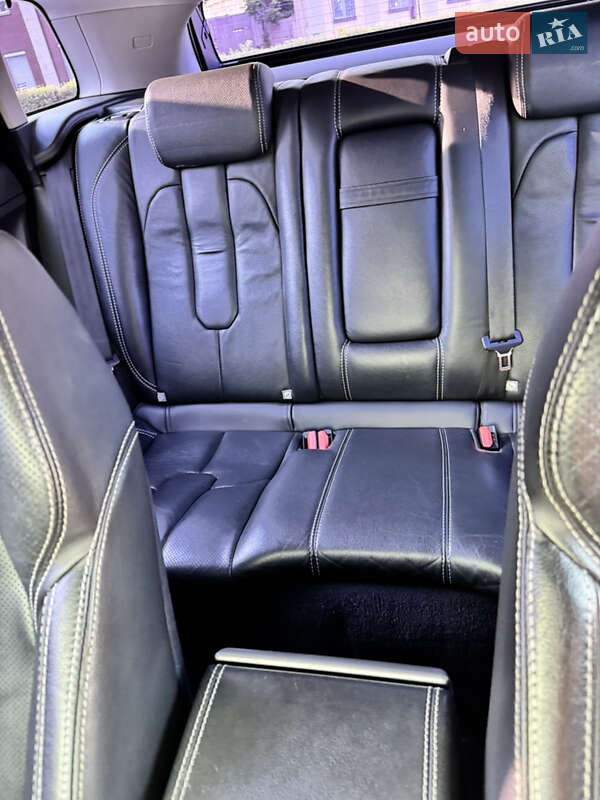 Внедорожник / Кроссовер Land Rover Range Rover 2012 в Каменском фото 8 Внедорожник / Кроссовер Land Rover Range Rover 2012 в Каменском