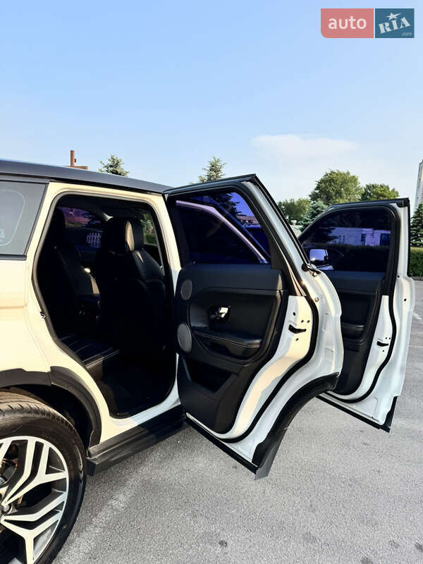 Внедорожник / Кроссовер Land Rover Range Rover 2012 в Каменском фото 14 Внедорожник / Кроссовер Land Rover Range Rover 2012 в Каменском