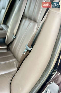 Внедорожник / Кроссовер Land Rover Range Rover 2011 в Черновцах