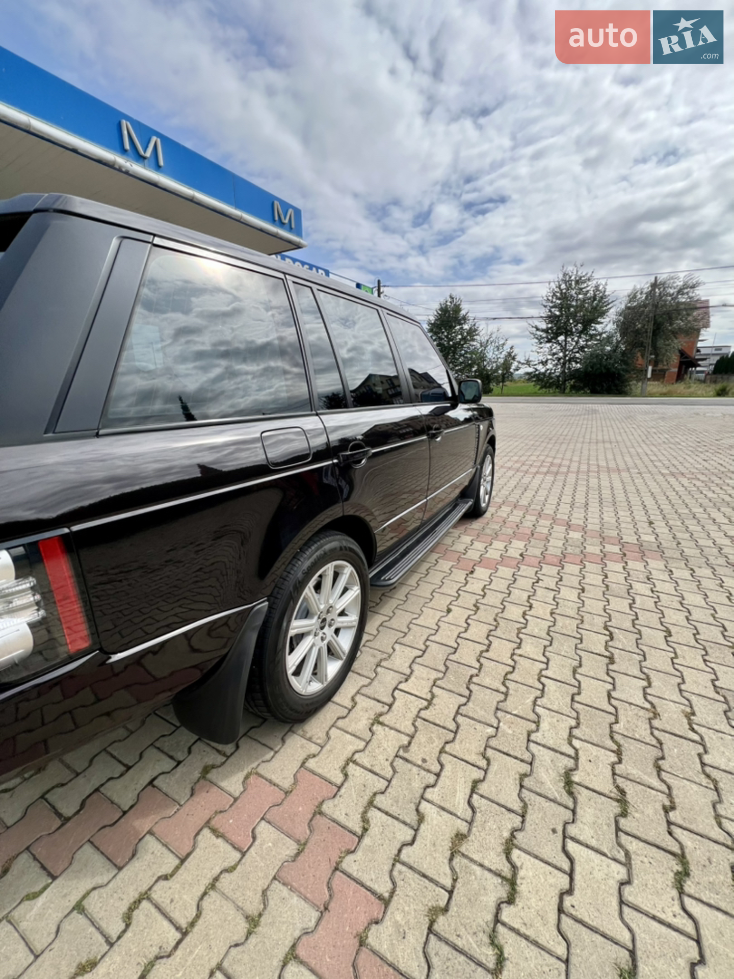 2011 Land Rover Range Rover - мініатюра 103