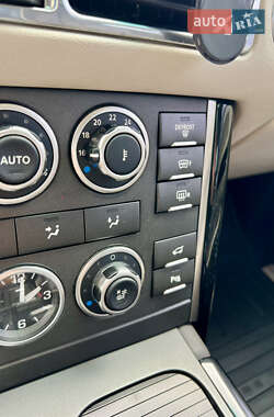 Внедорожник / Кроссовер Land Rover Range Rover 2011 в 