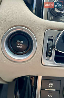 Внедорожник / Кроссовер Land Rover Range Rover 2011 в 