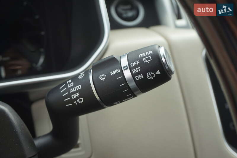 Внедорожник / Кроссовер Land Rover Range Rover 2016 в Одессе