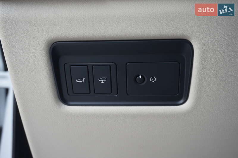 Внедорожник / Кроссовер Land Rover Range Rover 2016 в Одессе