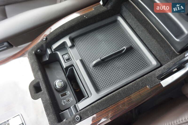 Внедорожник / Кроссовер Land Rover Range Rover 2016 в Одессе