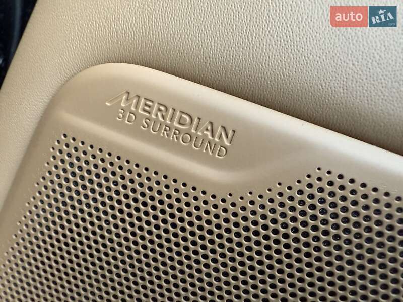 Внедорожник / Кроссовер Land Rover Range Rover 2023 в Киеве фото 111 Внедорожник / Кроссовер Land Rover Range Rover 2023 в Киеве