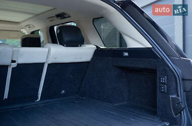 Внедорожник / Кроссовер Land Rover Range Rover 2018 в 