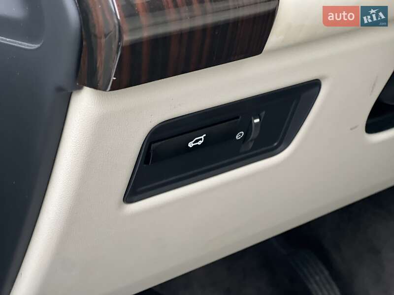 Внедорожник / Кроссовер Land Rover Range Rover 2015 в Киеве фото 20 Внедорожник / Кроссовер Land Rover Range Rover 2015 в Киеве