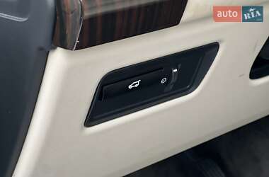 Внедорожник / Кроссовер Land Rover Range Rover 2015 в 