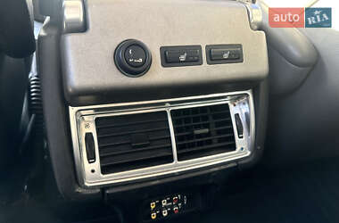 Внедорожник / Кроссовер Land Rover Range Rover 2006 в  фото 18 Внедорожник / Кроссовер Land Rover Range Rover 2006 в