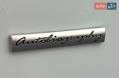 Внедорожник / Кроссовер Land Rover Range Rover 2013 в 