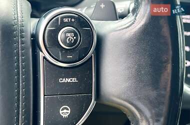 Внедорожник / Кроссовер Land Rover Range Rover 2013 в 