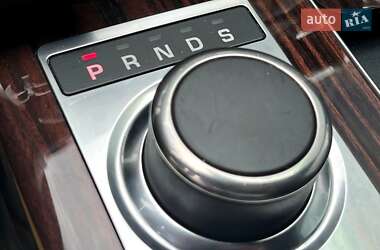 Внедорожник / Кроссовер Land Rover Range Rover 2013 в 