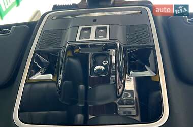 Внедорожник / Кроссовер Land Rover Range Rover 2013 в 