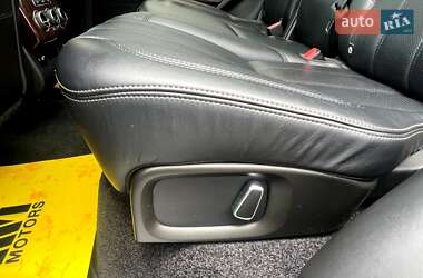 Внедорожник / Кроссовер Land Rover Range Rover 2013 в 