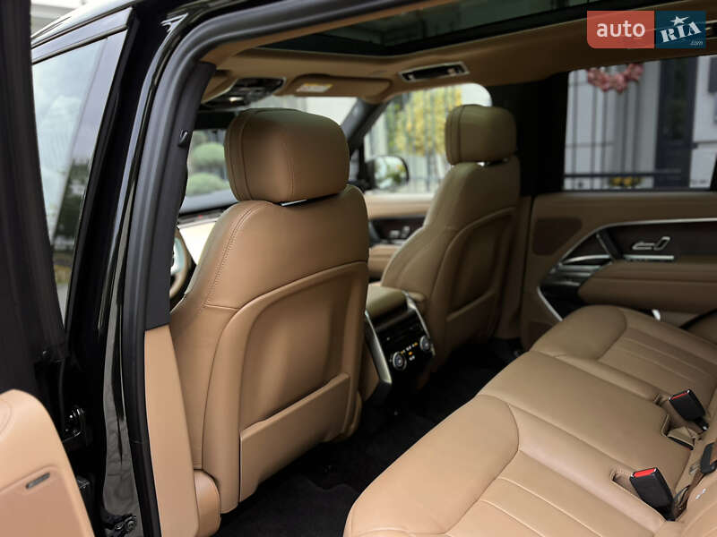 Внедорожник / Кроссовер Land Rover Range Rover 2023 в Одессе