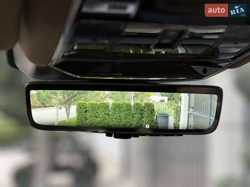 Внедорожник / Кроссовер Land Rover Range Rover 2023 в Одессе