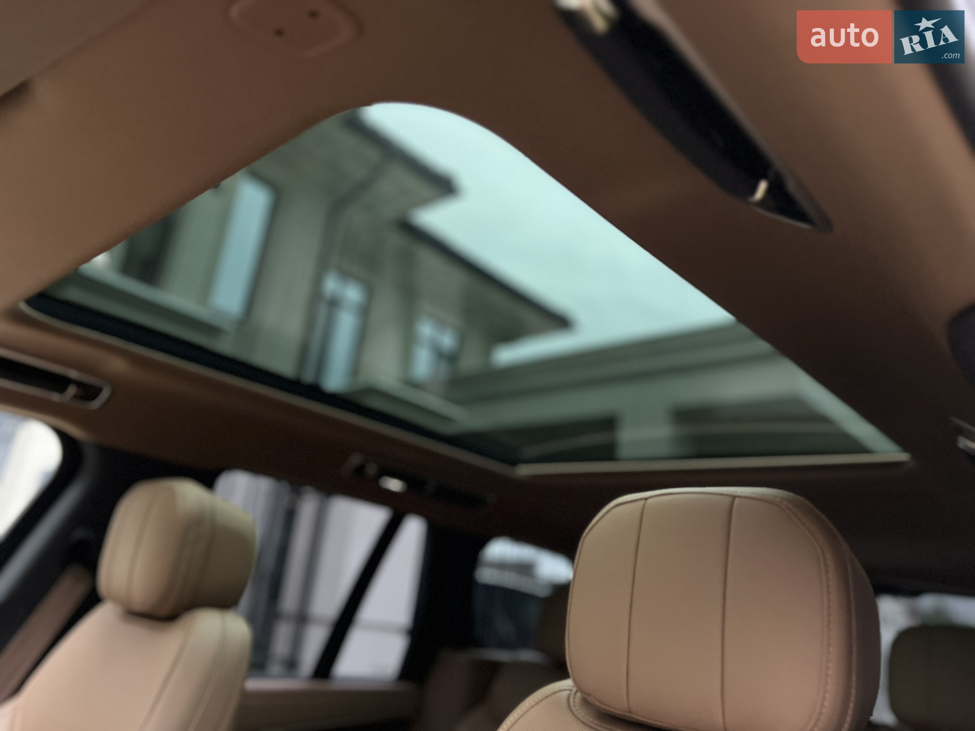 2023 Land Rover Range Rover - мініатюра 50
