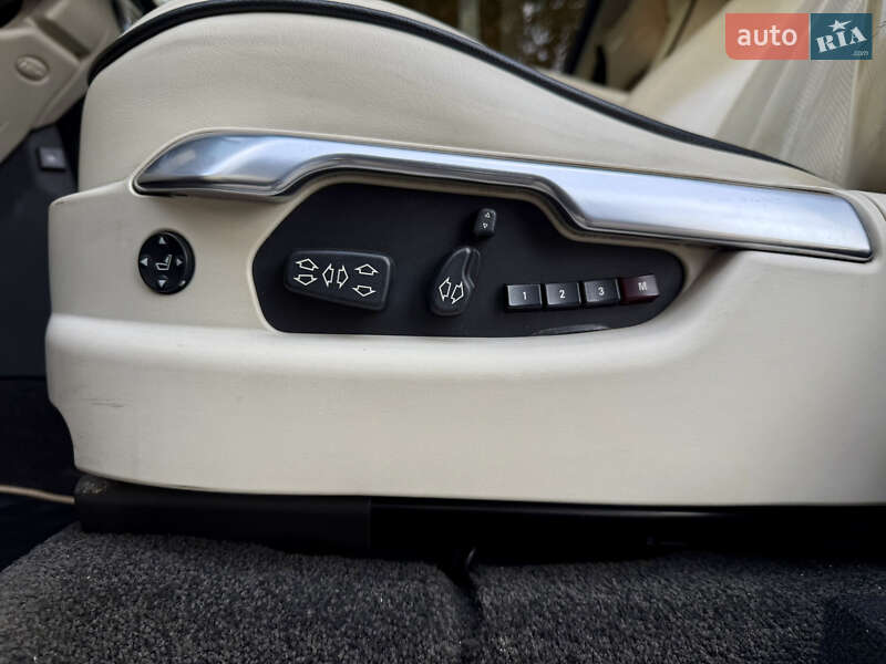 Позашляховик / Кросовер Land Rover Range Rover 2007 в Тернополі фото 31 Позашляховик / Кросовер Land Rover Range Rover 2007 в Тернополі