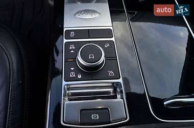 Внедорожник / Кроссовер Land Rover Range Rover 2018 в 