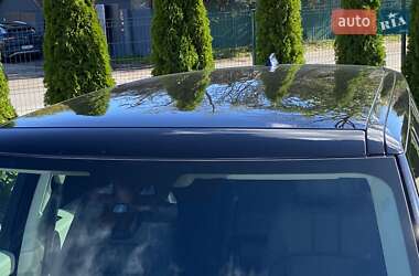 Внедорожник / Кроссовер Land Rover Range Rover 2018 в 