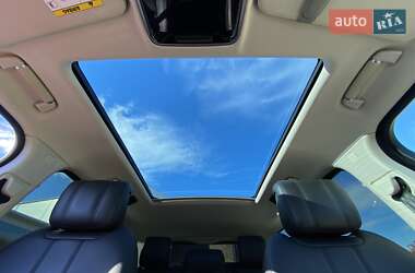 Внедорожник / Кроссовер Land Rover Range Rover 2018 в 