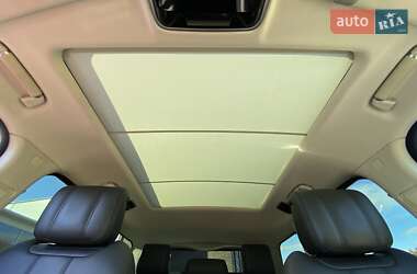 Внедорожник / Кроссовер Land Rover Range Rover 2018 в 