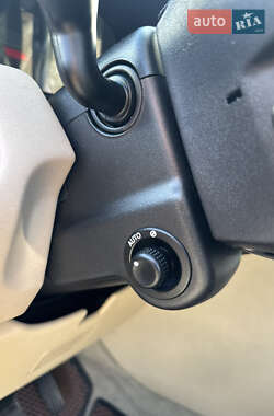 Внедорожник / Кроссовер Land Rover Range Rover 2012 в 