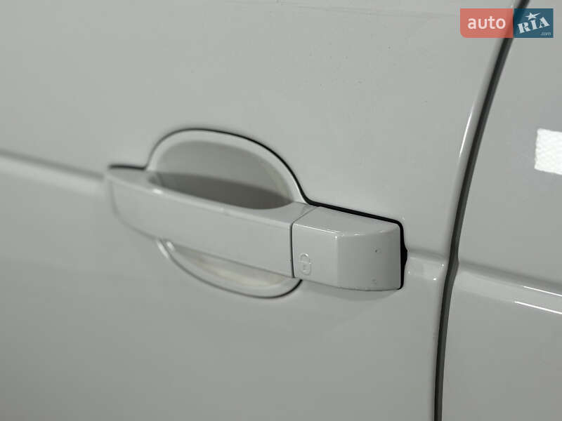 Внедорожник / Кроссовер Land Rover Range Rover 2010 в Одессе