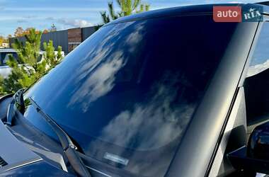 Внедорожник / Кроссовер Land Rover Range Rover 2010 в 
