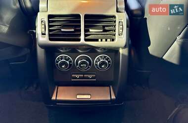 Внедорожник / Кроссовер Land Rover Range Rover 2010 в 