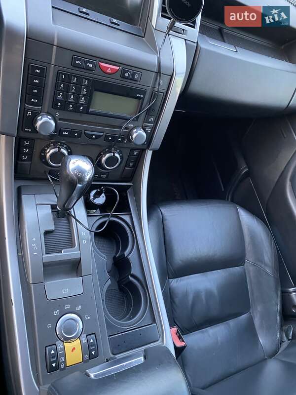 Внедорожник / Кроссовер Land Rover Range Rover 2007 в Краматорске фото 14 Внедорожник / Кроссовер Land Rover Range Rover 2007 в Краматорске