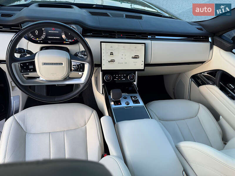 Внедорожник / Кроссовер Land Rover Range Rover 2023 в Хмельницком