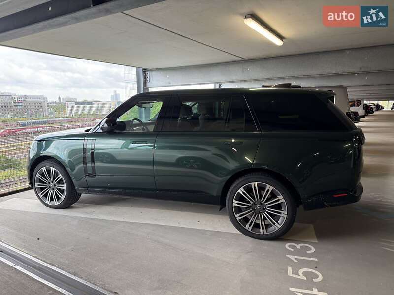 Внедорожник / Кроссовер Land Rover Range Rover 2023 в Хмельницком