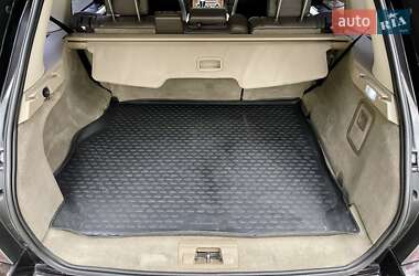 Позашляховик / Кросовер Land Rover Range Rover 2009 в  фото 20 Позашляховик / Кросовер Land Rover Range Rover 2009 в