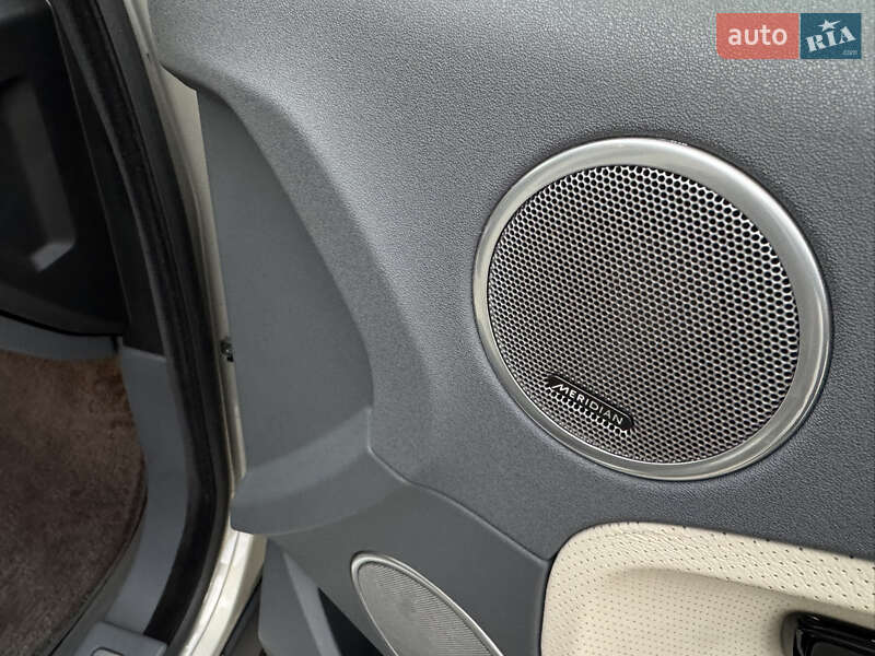Внедорожник / Кроссовер Land Rover Range Rover 2014 в Ковеле