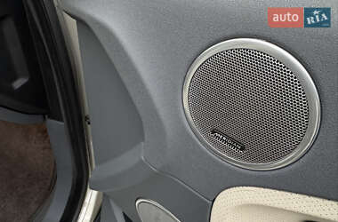 Позашляховик / Кросовер Land Rover Range Rover 2014 в 
