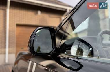 Внедорожник / Кроссовер Land Rover Range Rover 2023 в 