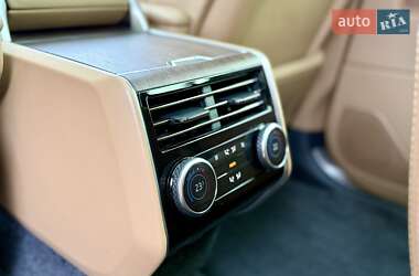 Внедорожник / Кроссовер Land Rover Range Rover 2023 в 