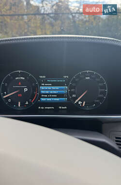 Внедорожник / Кроссовер Land Rover Range Rover 2013 в 