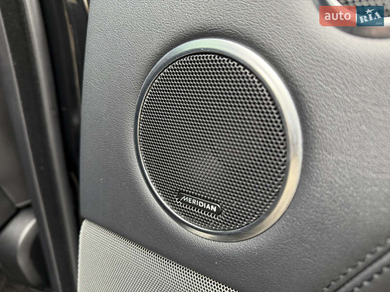 Внедорожник / Кроссовер Land Rover Range Rover 2018 в Львове