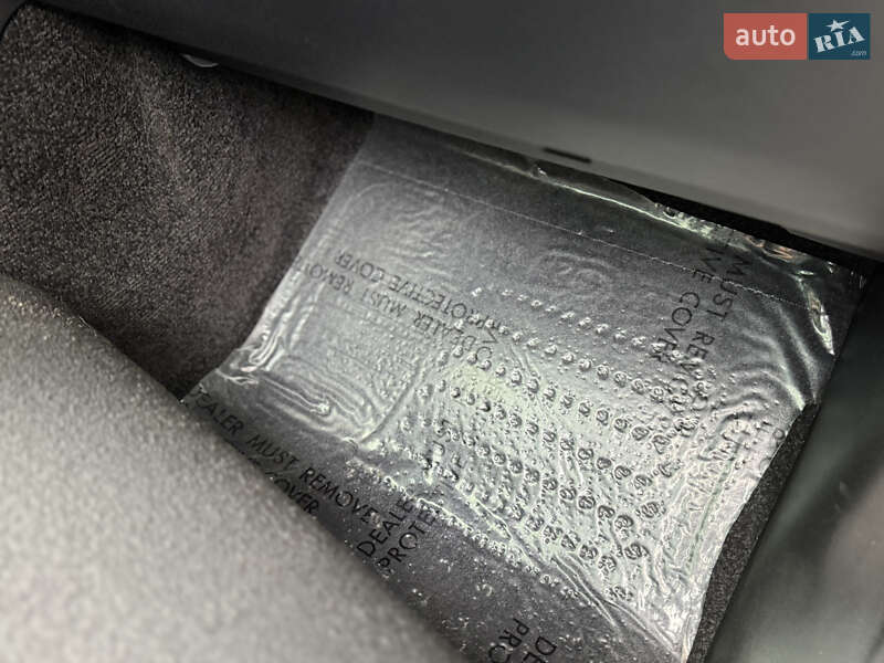 Внедорожник / Кроссовер Land Rover Range Rover 2018 в Львове