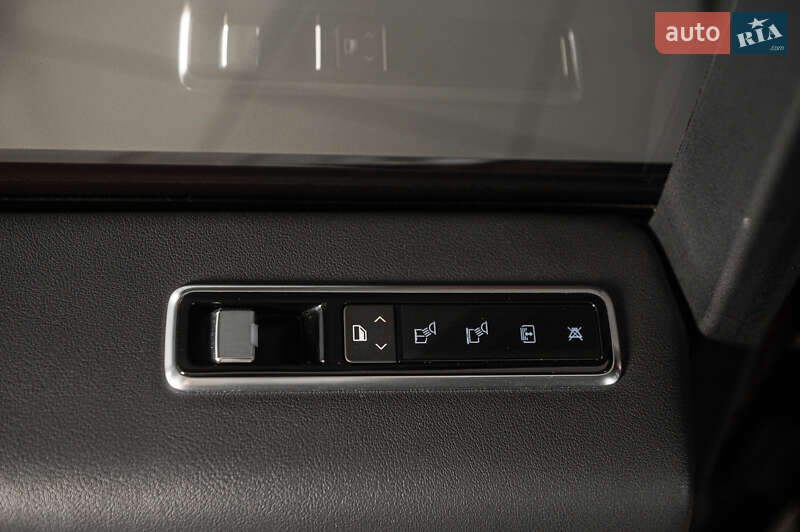 Внедорожник / Кроссовер Land Rover Range Rover 2018 в Одессе