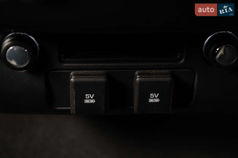 Внедорожник / Кроссовер Land Rover Range Rover 2018 в Одессе