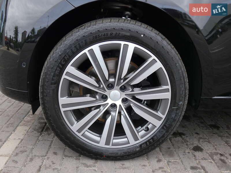 Позашляховик / Кросовер Land Rover Range Rover 2025 в Києві