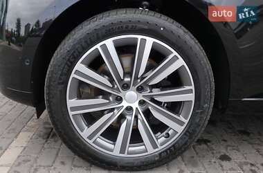 Внедорожник / Кроссовер Land Rover Range Rover 2025 в 