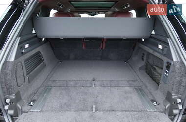 Внедорожник / Кроссовер Land Rover Range Rover 2025 в 