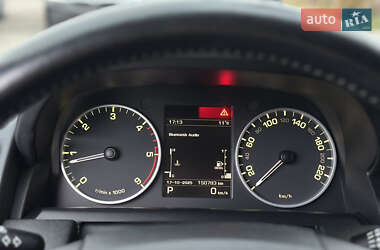 Внедорожник / Кроссовер Land Rover Range Rover 2012 в 
